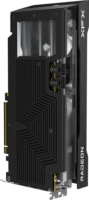 XFX Swift RX 9070GRE 12GB GDDR6 Trip F. G. Videókártya