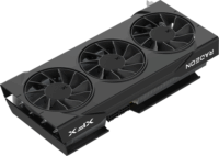 XFX Swift RX 9070GRE 12GB GDDR6 Trip F. G. Videókártya