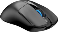 Genius NX-8280S Bluetooth + RF Wireless Silent Egér - Fekete