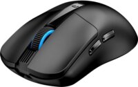 Genius NX-8280S Bluetooth + RF Wireless Silent Egér - Fekete