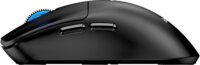 Genius NX-8280S Bluetooth + RF Wireless Silent Egér - Fekete