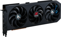 PowerColor RX9070GRE 16GB GDDR6 Hellhound Videókártya