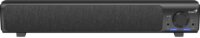 Genius SoundBar 220BT 2.0 Bluetooth Hangszóró 4 Watt - Fekete