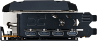 PowerColor RX9070GRE 12GB GDDR6 Red Devil Videókártya