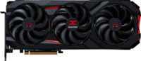 PowerColor RX9070GRE 12GB GDDR6 Red Devil Videókártya