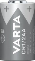 Varta 6127101401 CR1/2AA Lítium Fotóelem 3V (1db / csomag)