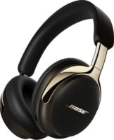 Bose QuietComfort Ultra 2nd Gen Bluetooth Fejhallgató Headset - Fekete/Arany