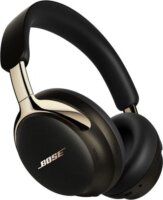 Bose QuietComfort Ultra 2nd Gen Bluetooth Fejhallgató Headset - Fekete/Arany