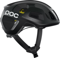 POC Octal MIPS Kerékpáros Sisak - Fekete (L 56-62cm)