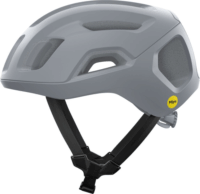 POC Ventral Air MIPS Kerékpáros Sisak - Szürke (L 56-61cm)