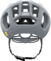 POC Ventral Air MIPS Kerékpáros Sisak - Szürke (L 56-61cm)