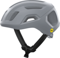 POC Ventral Air MIPS Kerékpáros Sisak - Szürke (M 54-59cm)