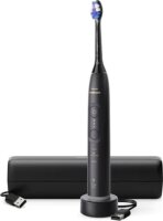 Philips HX7411/10 Sonicare Series 6500 Elektromos fogkefe - Fekete