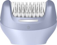 Philips BRE708/00 Vezeték nélküli Nedves / Száraz Epilátor - Világoskék