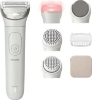 Philips BRE748/00 Beauty 9900 Kozmetikai szett - Fehér