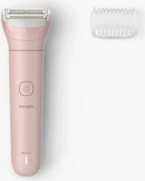 Philips BRL128/00 Női Borotva - Rózsaszín