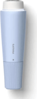 Philips BRR484/00 Elemes Arcszőrzet-eltávolító női borotva - Kék