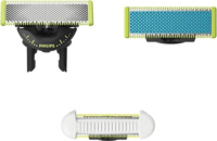 Philips QP936/50 OneBlade Kombi Tartalék Borotva penge készlet