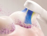 Philips HX4043/48 Sonicare 4100 Elektromos fogkefe - Kék