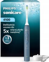 Philips HX4043/48 Sonicare 4100 Elektromos fogkefe - Kék