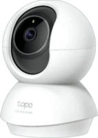 TP-Link Tapo C200C Smart Wifi FullHD forgatható Okos beltéri Kamera - Fehér
