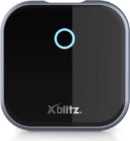Xblitz SmartCar Vezeték nélküli Adapter Android Auto / CarPlay rendszerhez