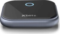 Xblitz SmartCar Vezeték nélküli Adapter Android Auto / CarPlay rendszerhez