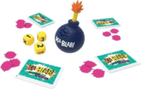 Hasbro Ka-Blab! Party társasjáték