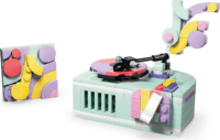 LEGO 31392 Creator - 3az 1ben zenés dekoráció cicával
