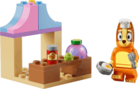 LEGO 30713 Bluey - Bingo elegáns étterme