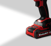 Einhell 18/70-C Li-i BL-Solo Akkus fúró-csavarozó 18V (Akku és töltő nélkül)