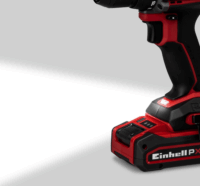 Einhell TP-CD 18/70-C Li BL-Solo Akkus fúró-csavarozó 18V (Akku és töltő nélkül)