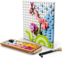 LEGO 31390 Creator - 3az 1ben Virágos művészeti alkotások