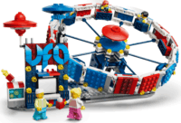 LEGO 31389 Creator - 3az 1ben Ikonikus óriáskerék