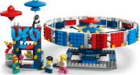 LEGO 31389 Creator - 3az 1ben Ikonikus óriáskerék