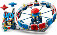 LEGO 31389 Creator - 3az 1ben Ikonikus óriáskerék
