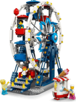 LEGO 31389 Creator - 3az 1ben Ikonikus óriáskerék