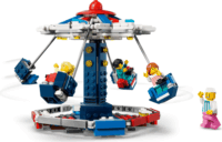 LEGO 31389 Creator - 3az 1ben Ikonikus óriáskerék