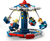 LEGO 31389 Creator - 3az 1ben Ikonikus óriáskerék