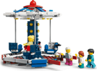 LEGO 31389 Creator - 3az 1ben Ikonikus óriáskerék