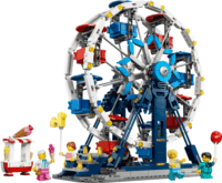 LEGO 31389 Creator - 3az 1ben Ikonikus óriáskerék