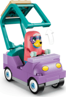 LEGO 11216 Bluey - Nagyik Bingóval és Bluey-val