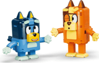LEGO 11217 Bluey - Bluey családja kockákból