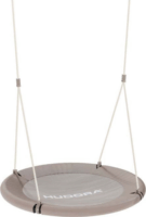 Hudora 72202 Gyermek Fészekhinta 90cm - Bézs