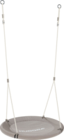 Hudora 72202 Gyermek Fészekhinta 90cm - Bézs