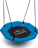 Hudora 56333A Gyerek Fészekhinta 70cm - Kék