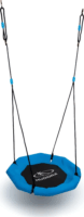 Hudora 56333A Gyerek Fészekhinta 70cm - Kék