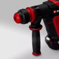 Einhell TP-DH 18/4 Li BL - Solo SDS Plus Bontókalapács 18V (Akku és töltő nélkül)