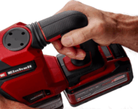 Einhell TP-DH 18/4 Li BL - Solo SDS Plus Bontókalapács 18V (Akku és töltő nélkül)