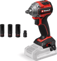 Einhell TP-CW 18/260-C Akkus Ütvecsavarozó (Akku és töltő nélkül)